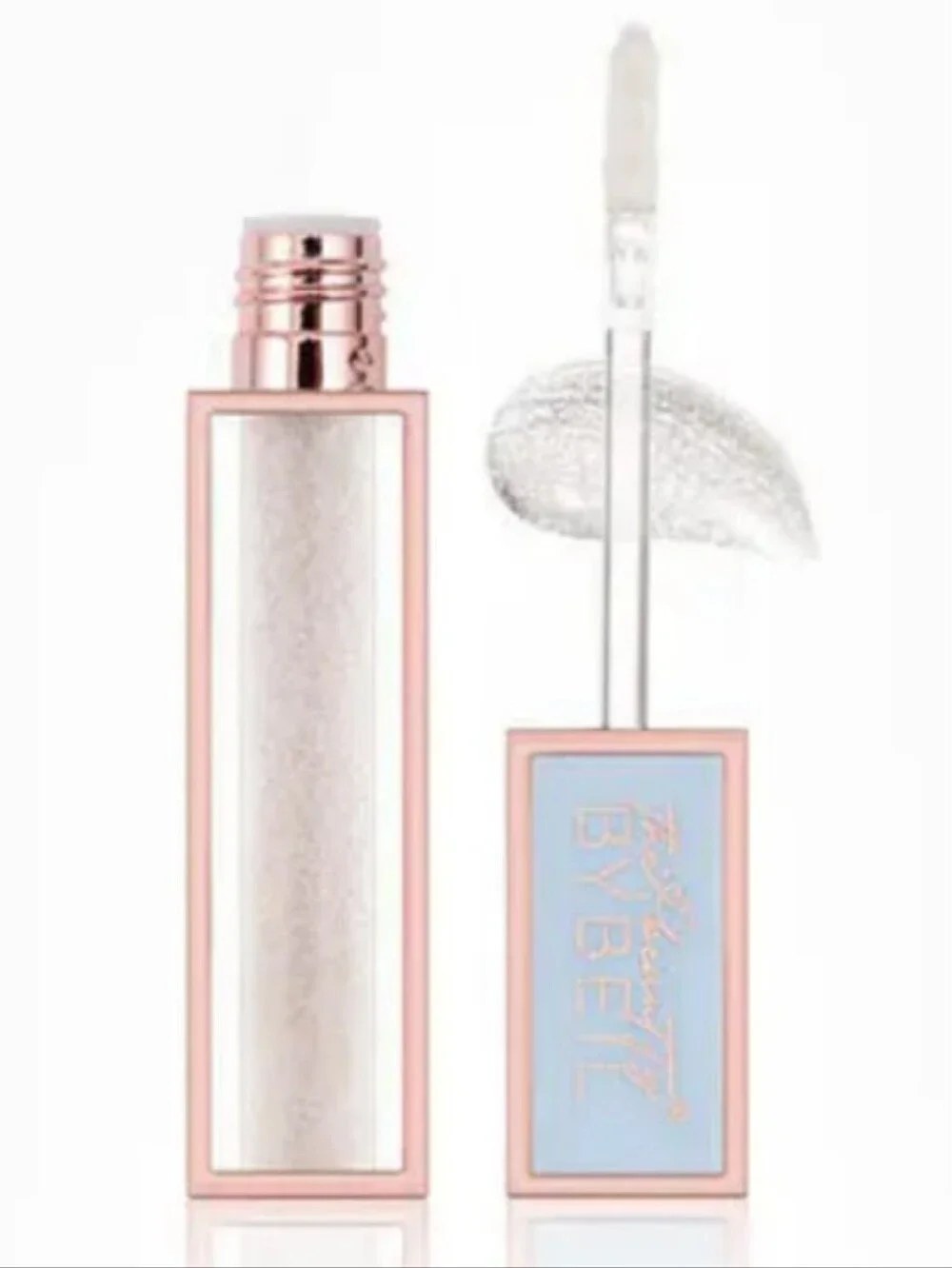 The Beauty Bybel Lip Gloss - Dana